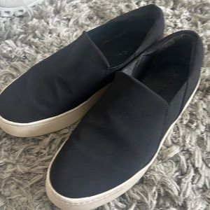 Vince low heel sneakers 7